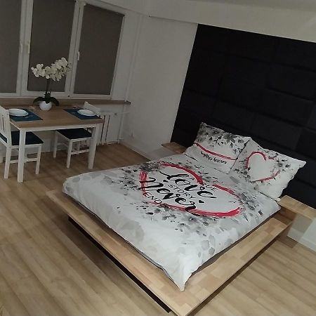 Apartament Torun Dreams ภายนอก รูปภาพ