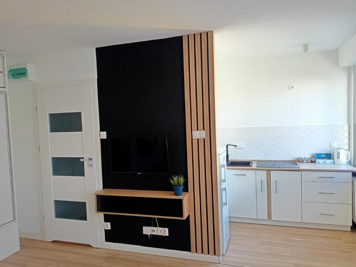 Apartament Torun Dreams ภายนอก รูปภาพ