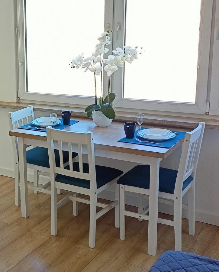 Apartament Torun Dreams ภายนอก รูปภาพ