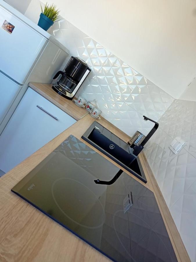 Apartament Torun Dreams ภายนอก รูปภาพ