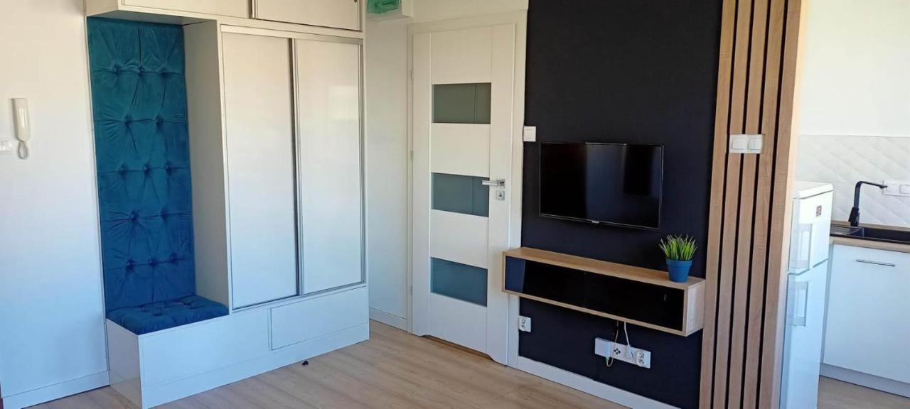 Apartament Torun Dreams ภายนอก รูปภาพ