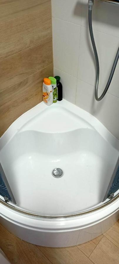 Apartament Torun Dreams ภายนอก รูปภาพ