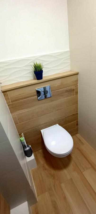 Apartament Torun Dreams ภายนอก รูปภาพ