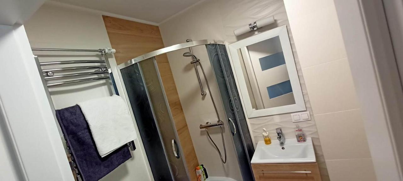 Apartament Torun Dreams ภายนอก รูปภาพ