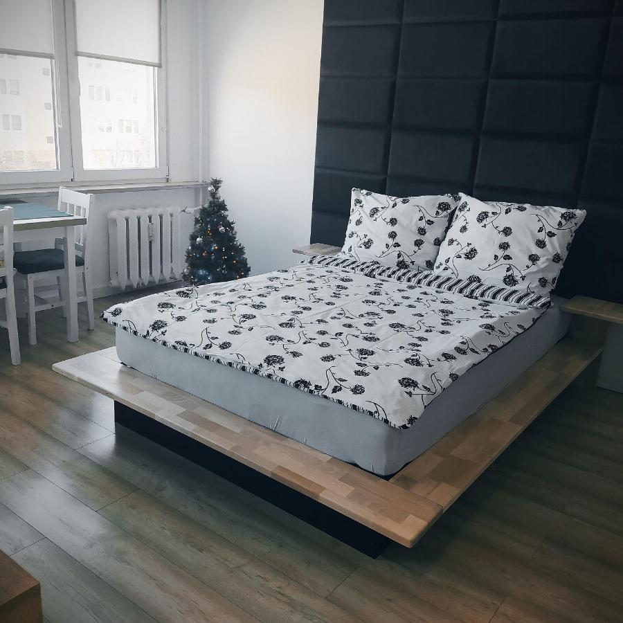 Apartament Torun Dreams ภายนอก รูปภาพ