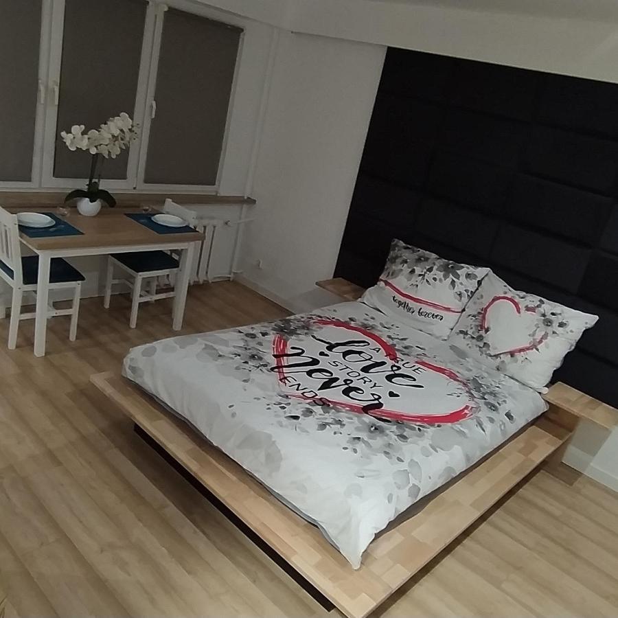 Apartament Torun Dreams ภายนอก รูปภาพ